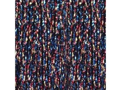 SSS Braid - Octapuzzy Red