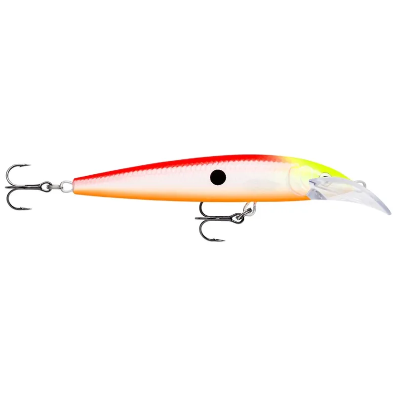 Rapala Scatter Rap Deep Husky - 10cm