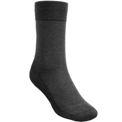 Pinewood Forest Sock Merinoull - Black