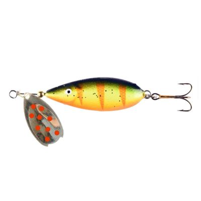 Lottospinnare Pro - 12g