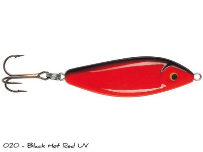 Falkfish Spöket "Kulan" - 6cm - 22g