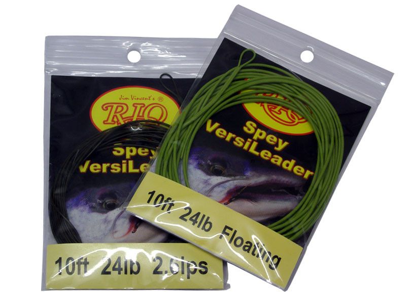 RIO Spey Versi - 10' - Sjunk - 6,6 cm/sek