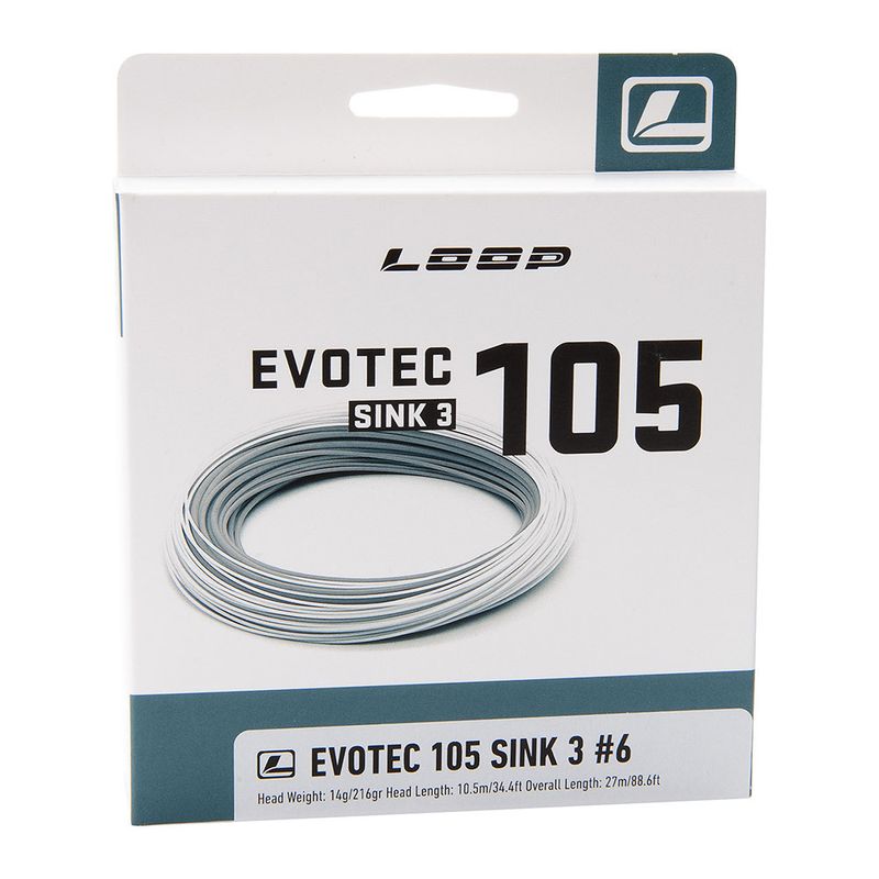 Loop Evotec 105 - WF - Sink 3 - #6