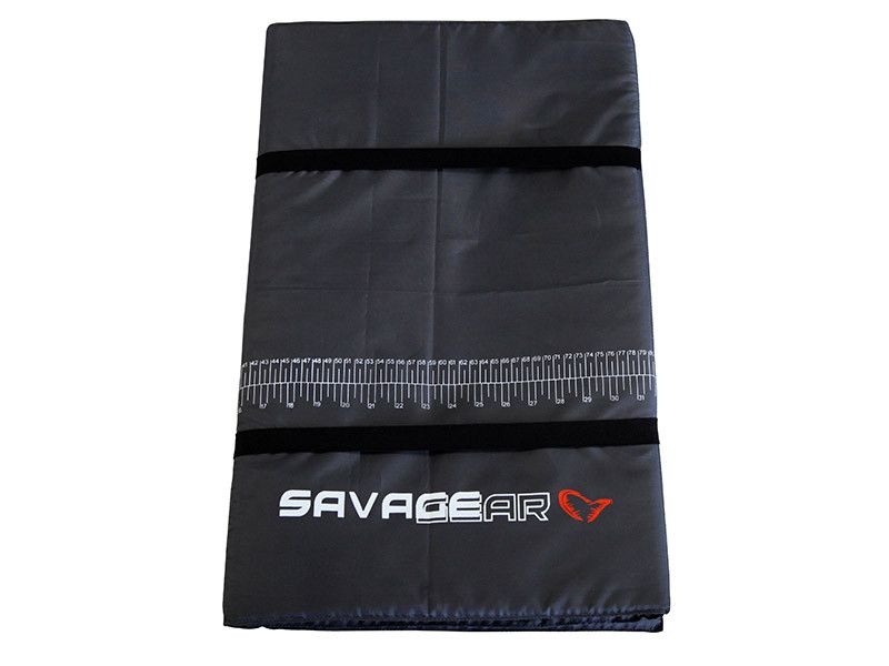 Savage Gear Avkrokningsmatta 120x65
