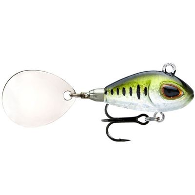 Storm Gomoku Spin - 6cm - 16g
