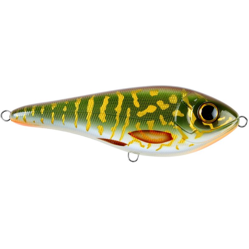 Buster Swim - Slow Sink - 13cm - 66g