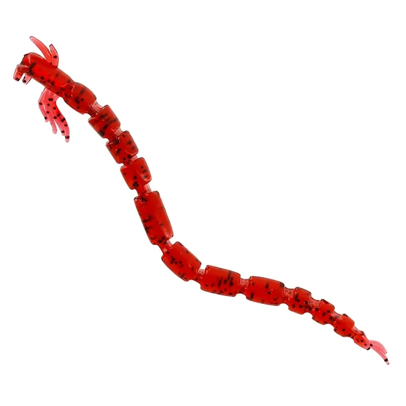 Westin BloodTeez Worm - 10p