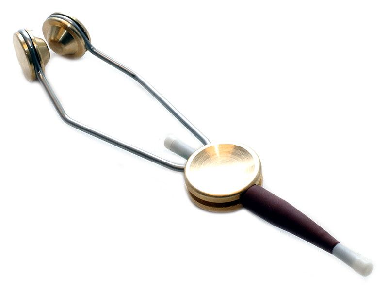 Stonfo Trådrullehållare Keramisk