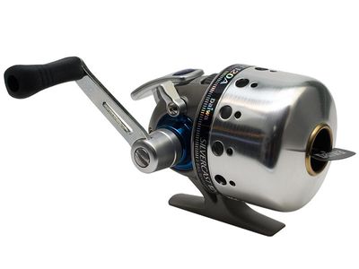 Daiwa Silvercast - 100