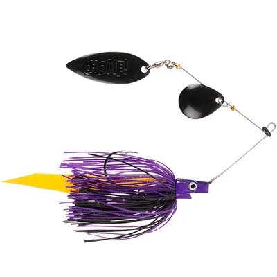 Pig Chopper Spinnerbait - 17g