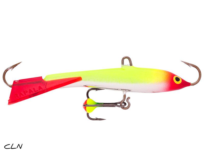 Rapala Balans Lyskrok - 5cm - 9g