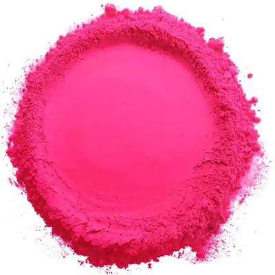 Färgpigment - Fluo UV