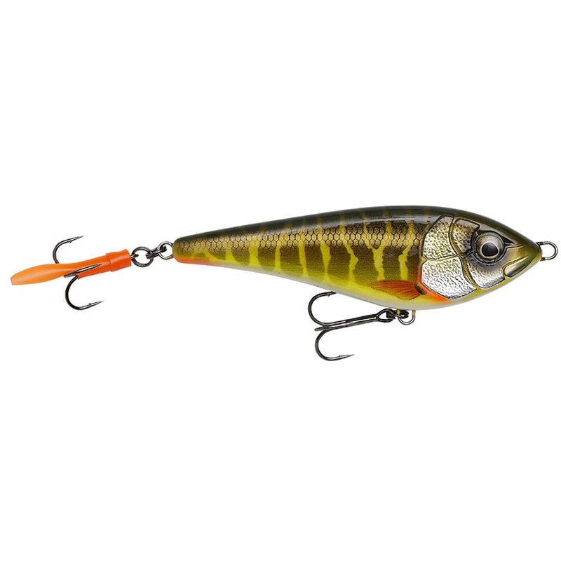SG Deviator Swim - 14cm