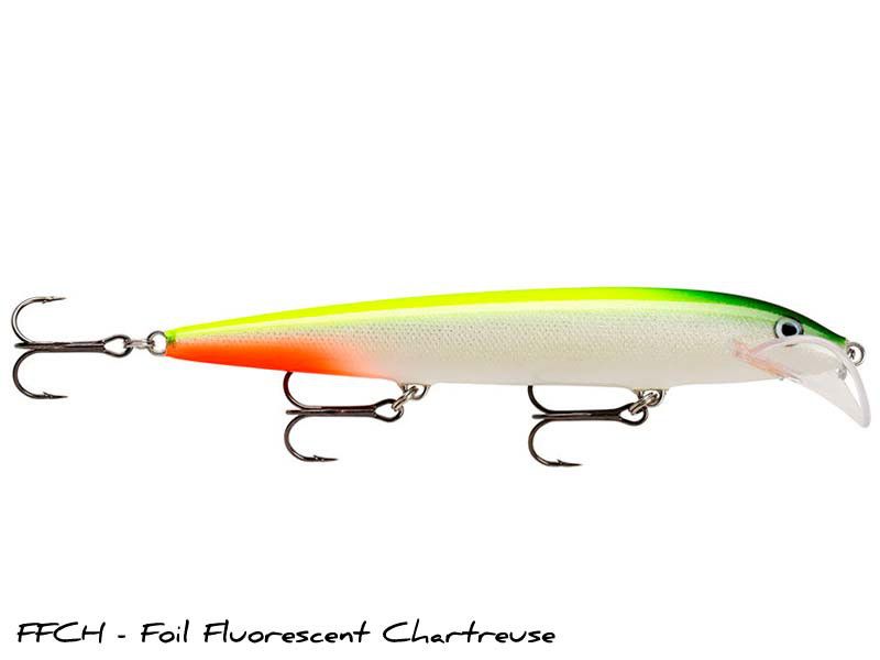 Rapala Scatter Rap Husky - 13cm