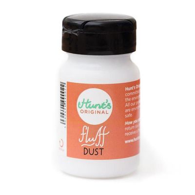 Flytmedel Hunt's Fluff Dust