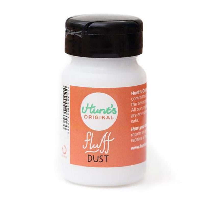Flytmedel Hunt's Fluff Dust