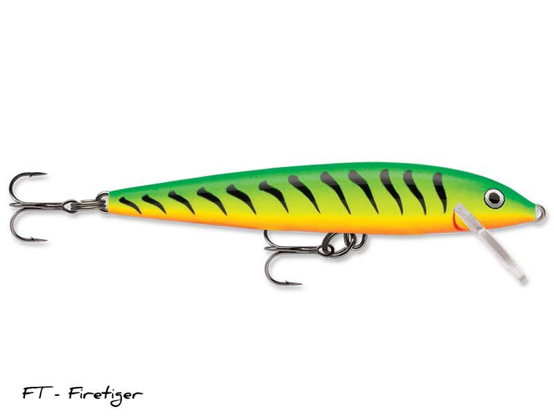 Rapala Original Flytande