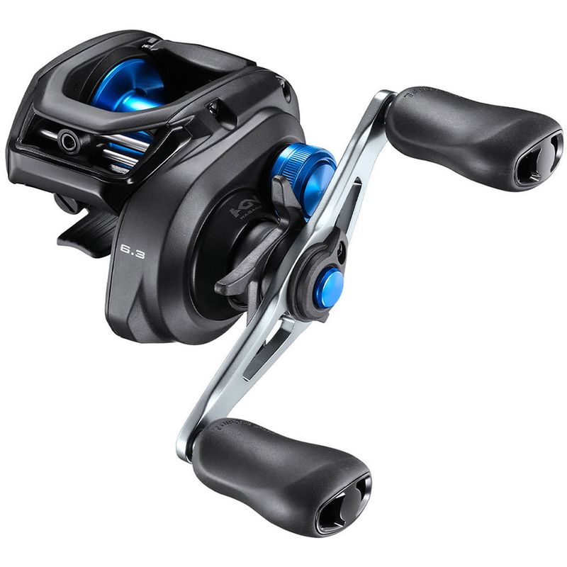 Shimano SLX A
