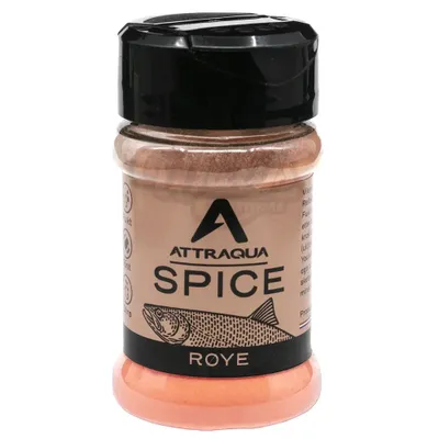 Attraqua Spice - Röding - Ljusrosa