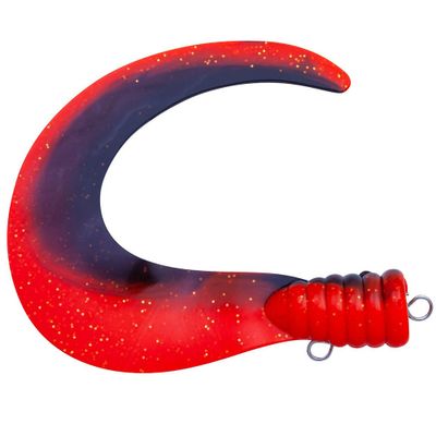 Svartzonker Big Tail 2-pack