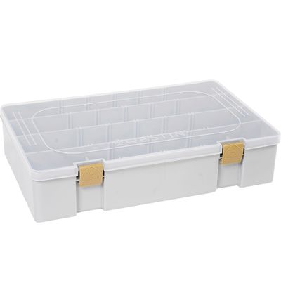 Westin W3 Tackle Box - 36x22,5x8cm