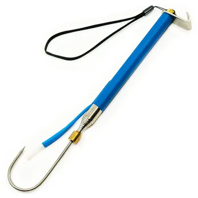 Huggkrok Teleskopisk Pennmodell "Heavy" (25-108cm)