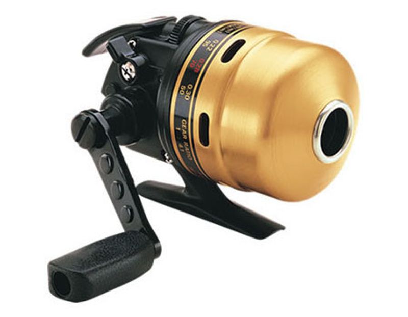 Daiwa Goldcast - GC120