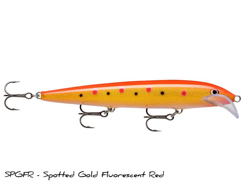Rapala Scatter Rap Husky - 13cm