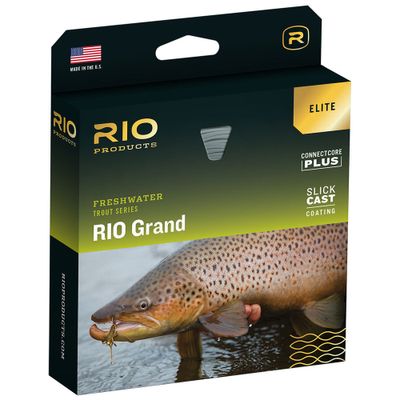 RIO Elite Grand - Flyt