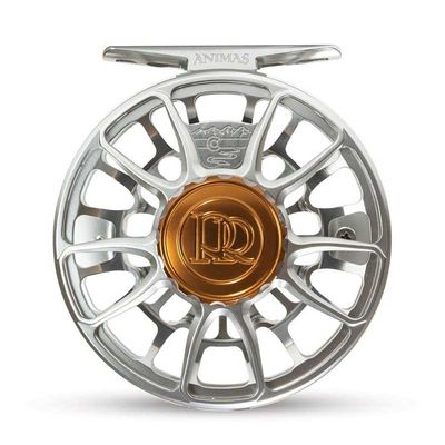Ross Reels Animas - #56 - Platinum