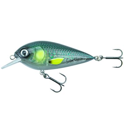 Svartzonker McRumbler - 7cm