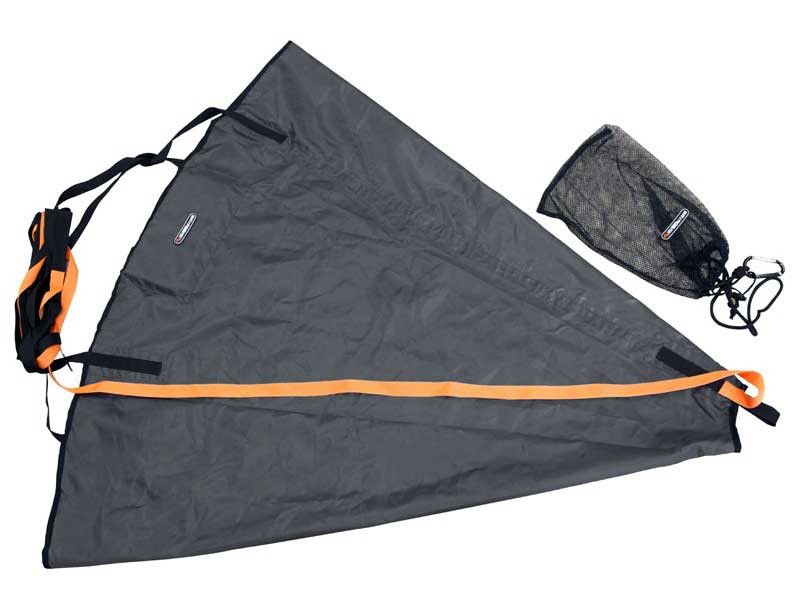 SavageGear MP Drouge Drivankare - Large