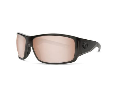 Costa Del Mar - Cape - Steel gray Met. - Copper/Silver Mirror 580P