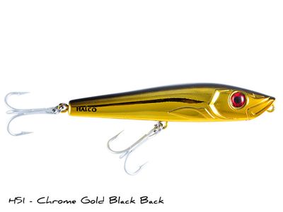 Halco C-Gar 120 - 12cm - 40g