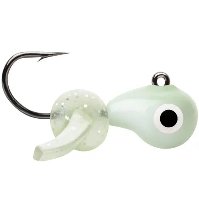 VMC Tungsten Mustach Jig - 2p