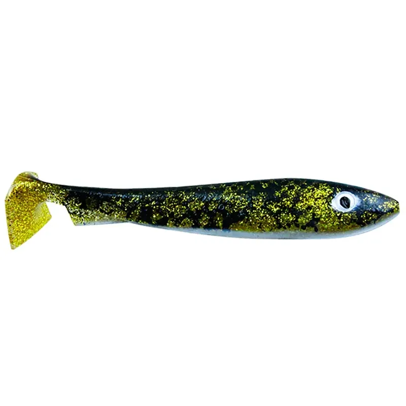 Svartzonker McRubber Offset - 15cm