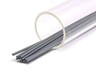 FF Tubslang Soft 3mm