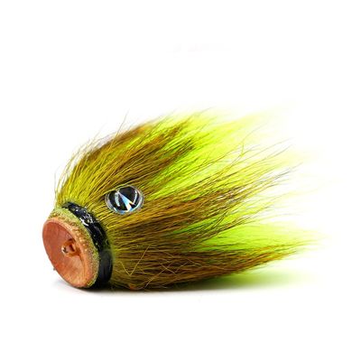 VMC Mustache Shallow