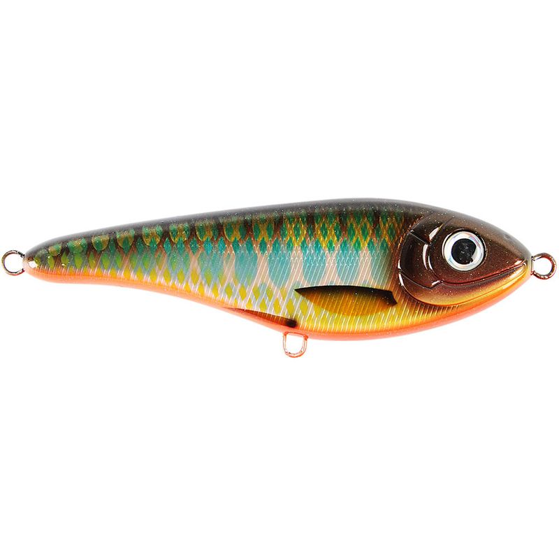 Buster Jerk 15 - Shallow - 64,5g