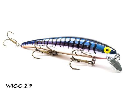 Bomber 15A