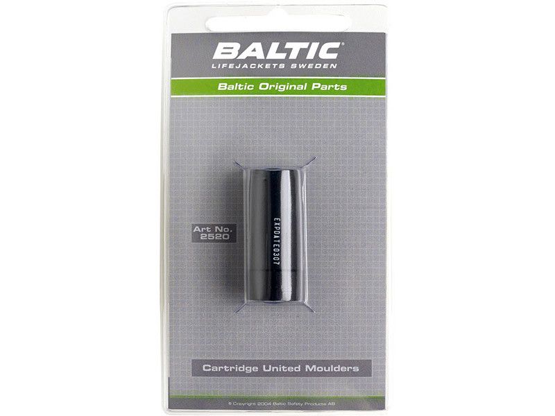 Baltic Utlösare (United Moulders) - Cartridge