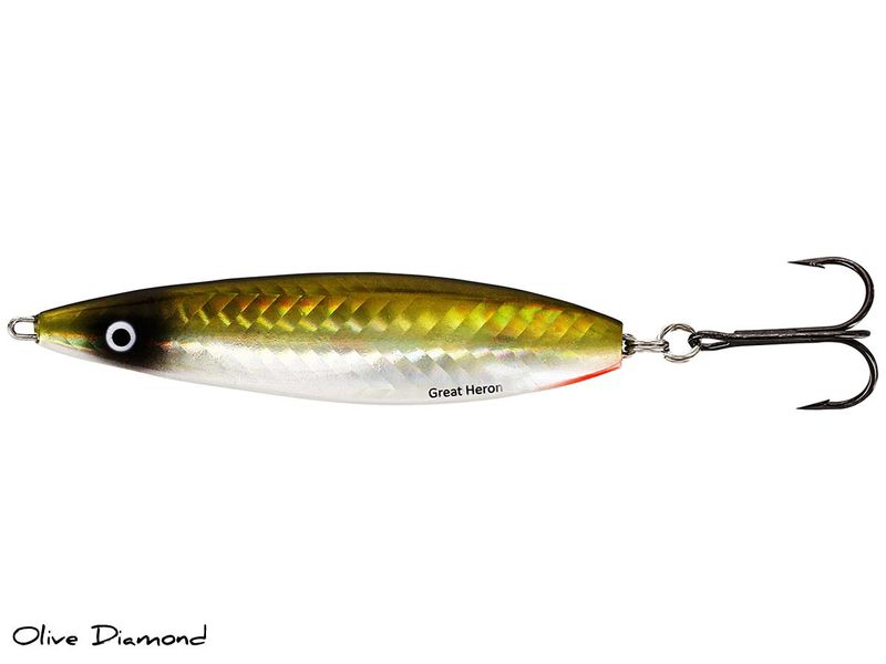 Westin Great Heron - 5,5cm - 13g