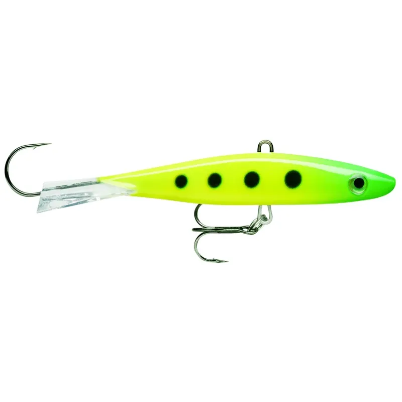 Rapala Jigging Shadow Rap - 9cm - 17g