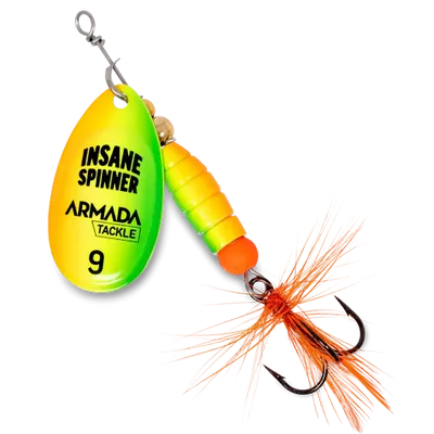Armada Insane Spinner - 9g