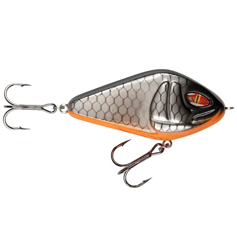 Prorex Lazy Jerk Distance - 11cm
