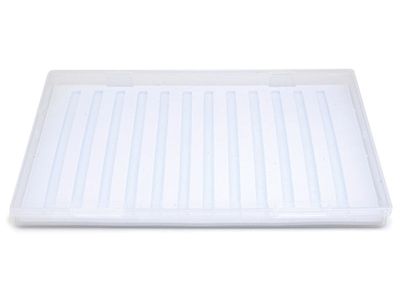 Flugask Vision Slim - Magnum (12 rader)