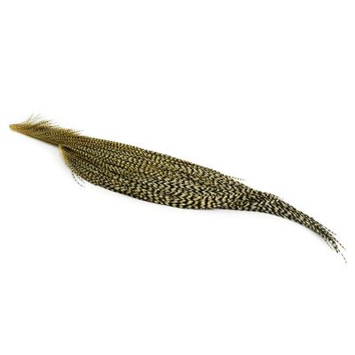 Whiting Pro Grade - 1/2 Nacke - Grizzly Variant