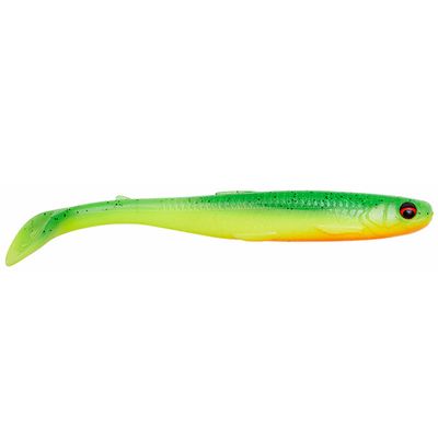 SG Slender Scoop Shad - Bulk - 13cm
