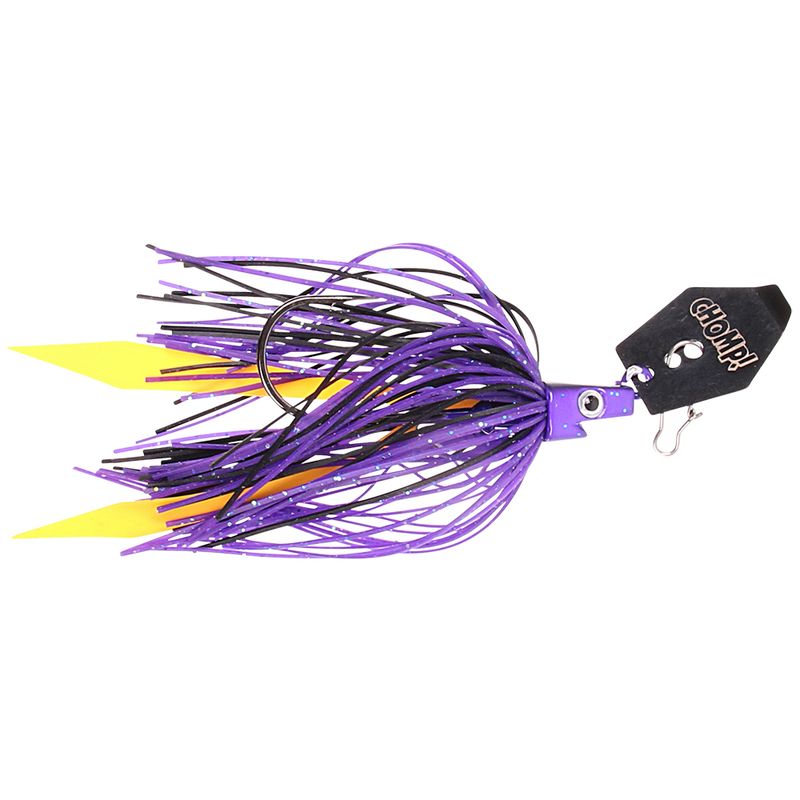 Pig Hula Chatterbait - 16g
