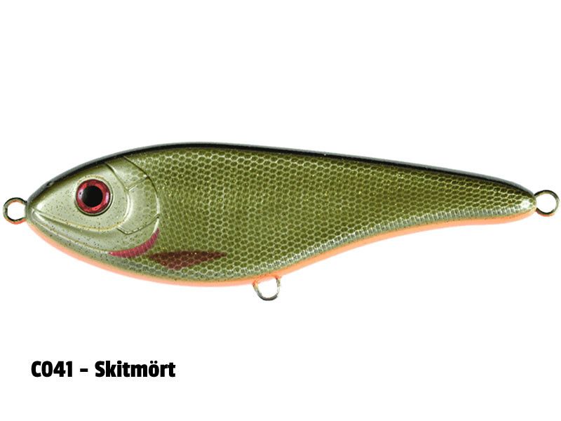 Buster Jerk 15 - Shallow - 64,5g